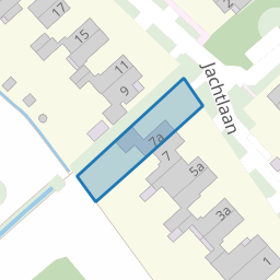 Perceel DBG01-C-3763