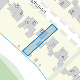 Perceel DBG01-C-3768