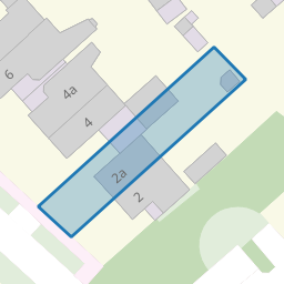 Perceel DBG01-C-3777