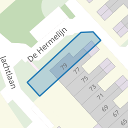 Perceel DBG01-C-3793