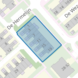 Perceel DBG01-C-3794