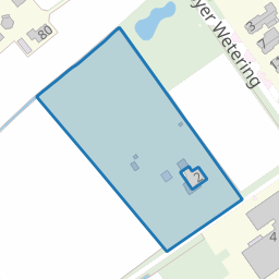 Perceel DBG01-C-3801