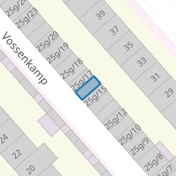 Perceel DBG01-C-3816