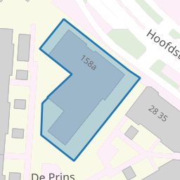 Perceel DBG01-C-3838