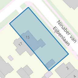 Perceel DBG01-C-3843