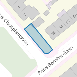 Perceel DBG01-C-3852