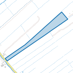 Perceel DBG01-C-3862