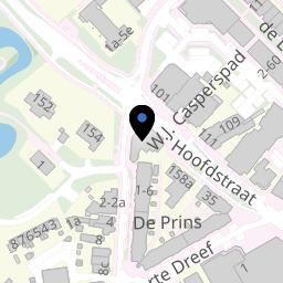 Appartement DBG01 C 3870 12