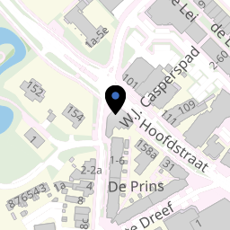 Appartement DBG01 C 3870 3