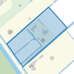 Perceel DBG01-C-3871