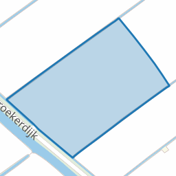 Perceel DBG01-C-3878