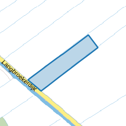 Perceel DBG01-C-3879