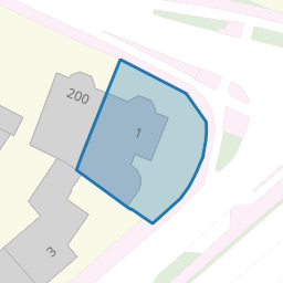 Perceel DBG01-C-3881