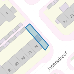 Perceel DBG01-C-3888