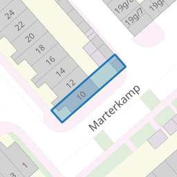 Perceel DBG01-C-3900