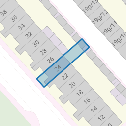 Perceel DBG01-C-3907