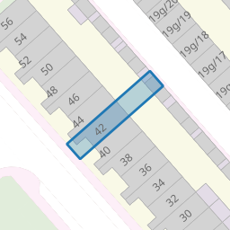 Perceel DBG01-C-3916