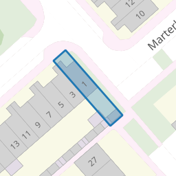 Perceel DBG01-C-3923