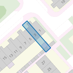 Perceel DBG01-C-3924