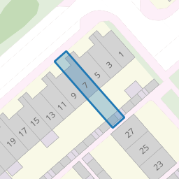 Perceel DBG01-C-3926