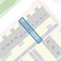 Perceel DBG01-C-3927