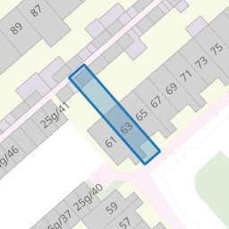 Perceel DBG01-C-3935