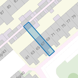 Perceel DBG01-C-3937