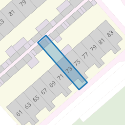 Perceel DBG01-C-3939