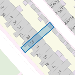 Perceel DBG01-C-3945