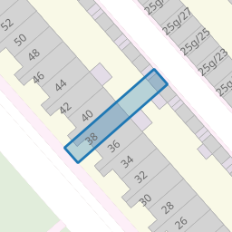 Perceel DBG01-C-3949