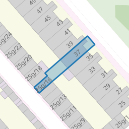 Perceel DBG01-C-3960