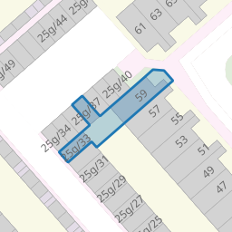 Perceel DBG01-C-3971