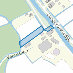 Perceel DBG01-C-3978