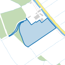 Perceel DBG01-C-3980