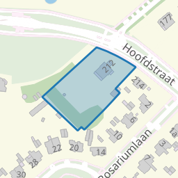 Perceel DBG01-C-3985