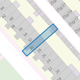 Perceel DBG01-C-4007