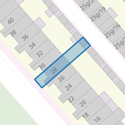 Perceel DBG01-C-4008