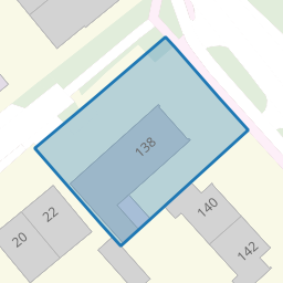 Perceel DBG01-C-4016