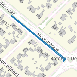 Perceel DBG01-C-4054