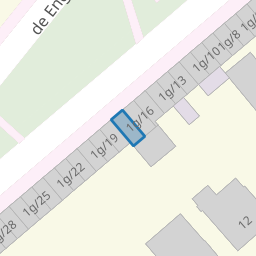 Perceel DBG01-C-4076