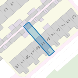 Perceel DBG01-C-4092