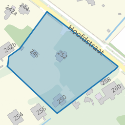 Perceel DBG01-C-4094