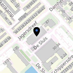 Appartement DBG01 C 4103 14