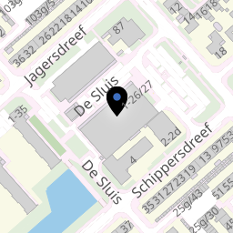 Appartement DBG01 C 4103 4