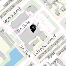 Appartement DBG01 C 4103 7