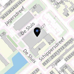 Appartement DBG01 C 4103 8