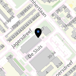 Appartement DBG01 C 4103 9