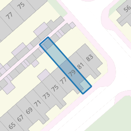 Perceel DBG01-C-4111