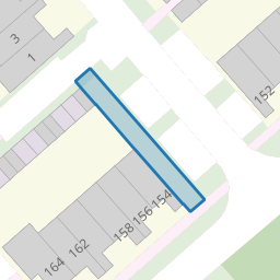 Perceel DBG01-C-4119