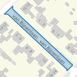 Perceel DBG01-C-4126